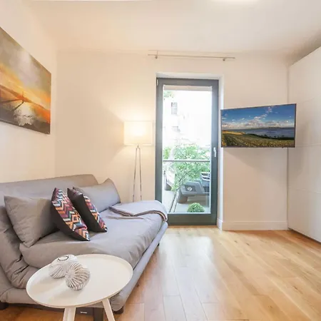 Friede-marie App Freya Villa *