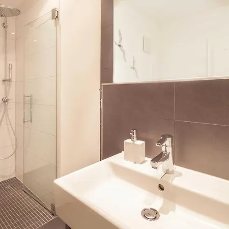 Friede-marie App Freya Villa