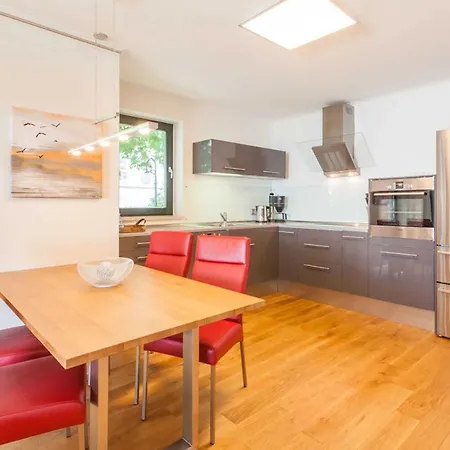 Villa Friede-marie App Freya *