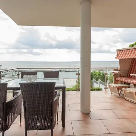 Friede-marie App Freya Villa